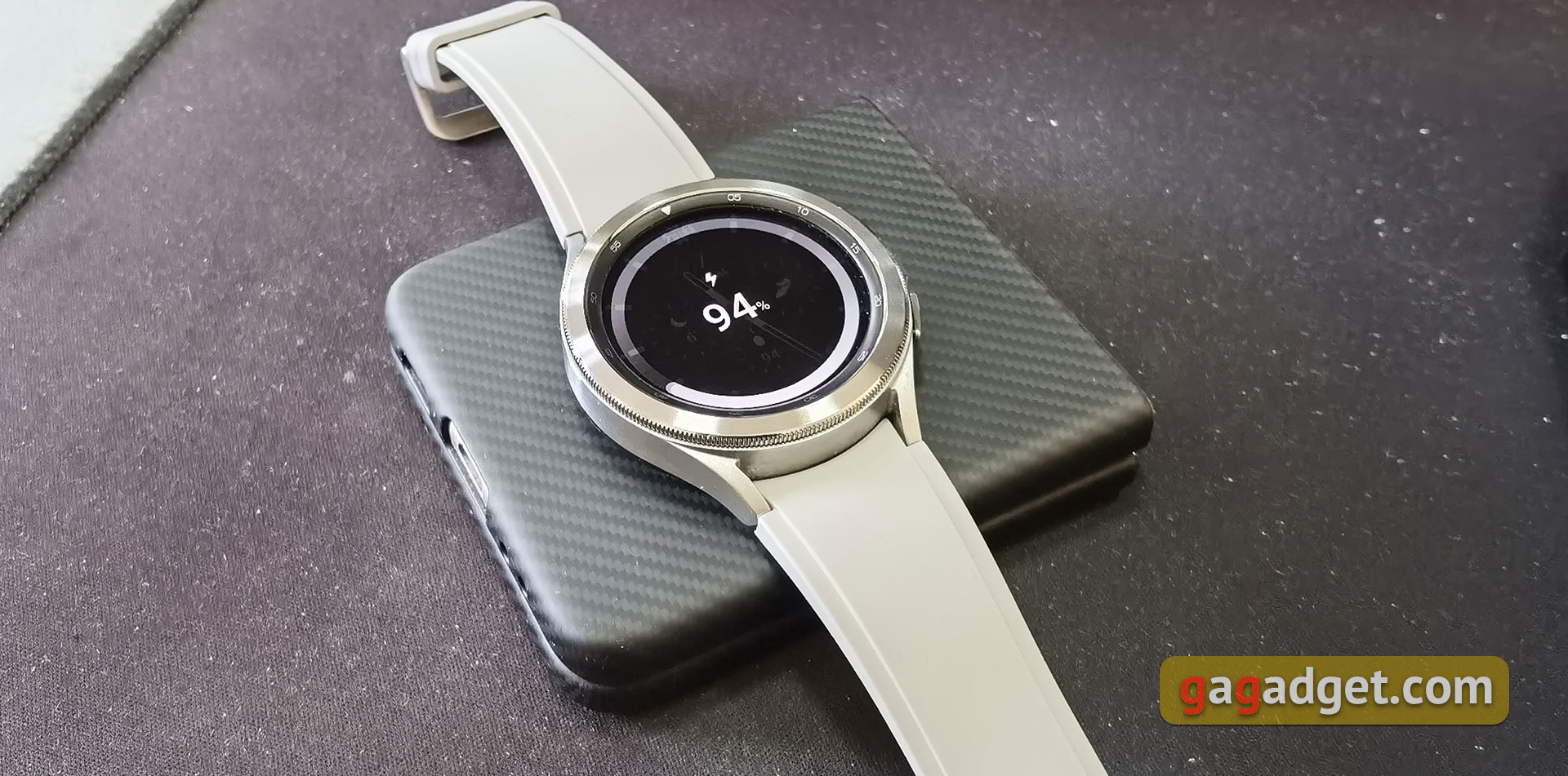 Recensione del Samsung Galaxy Watch4 Classic: finalmente con Google Pay!-298 Recensione del Samsung Galaxy Watch4 Classic: finalmente con Google Pay!-298