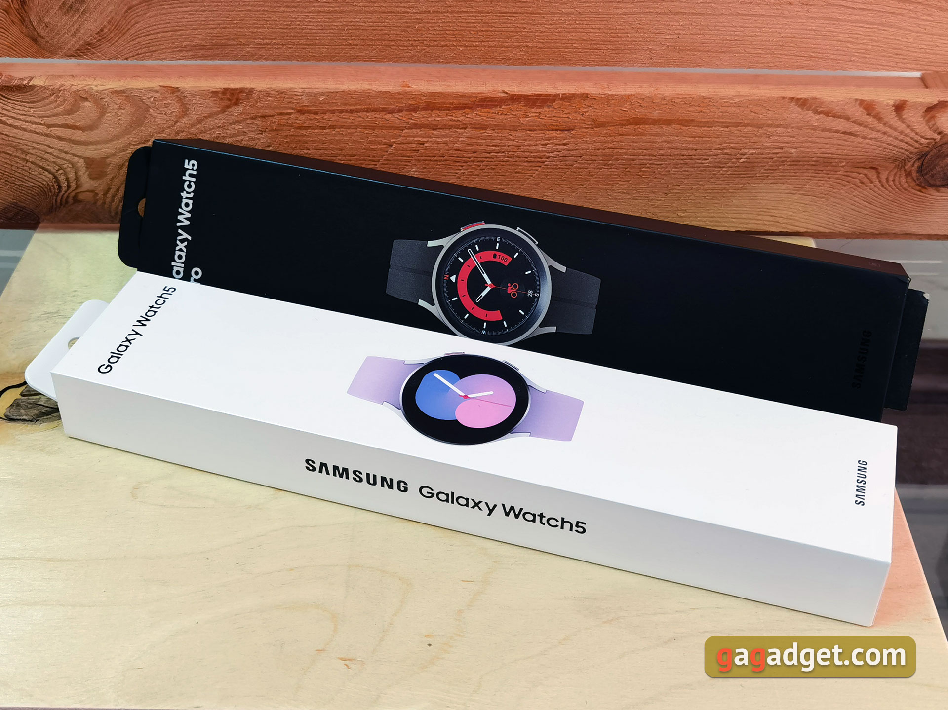 Recensione di Samsung Galaxy Watch5 Pro e Watch5: più durata della batteria, meno ghiera fisica-3 Recensione di Samsung Galaxy Watch5 Pro e Watch5: più durata della batteria, meno ghiera fisica-3