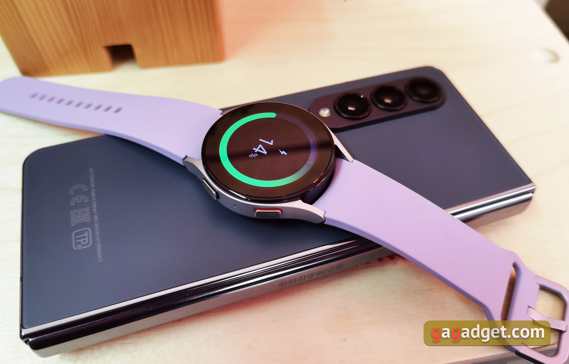 Recensione di Samsung Galaxy Watch5 Pro e Watch5: più durata della batteria, meno ghiera fisica-245 Recensione di Samsung Galaxy Watch5 Pro e Watch5: più durata della batteria, meno ghiera fisica-245