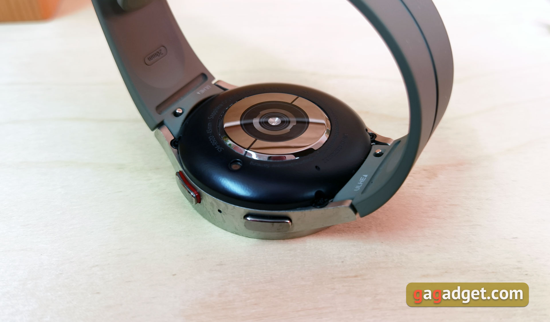 Recensione di Samsung Galaxy Watch5 Pro e Watch5: più durata della batteria, meno ghiera fisica-14 Recensione di Samsung Galaxy Watch5 Pro e Watch5: più durata della batteria, meno ghiera fisica-14
