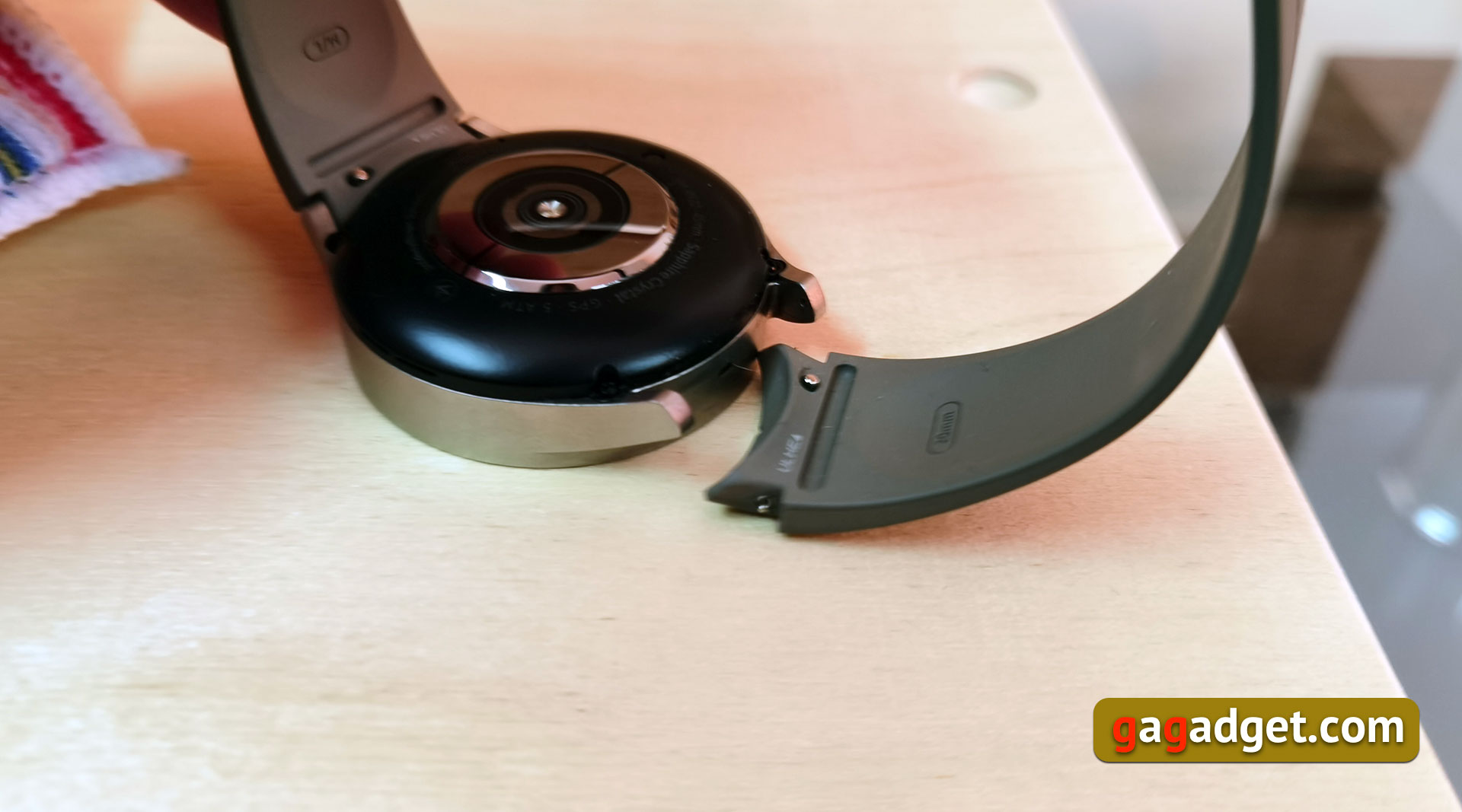 Recensione di Samsung Galaxy Watch5 Pro e Watch5: più durata della batteria, meno ghiera fisica-15 Recensione di Samsung Galaxy Watch5 Pro e Watch5: più durata della batteria, meno ghiera fisica-15