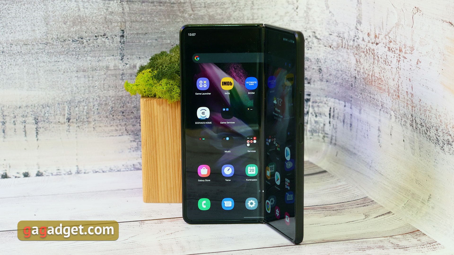 Recensione Samsung Galaxy Z Fold3: lo smartphone per chi ha tutto-3 Recensione Samsung Galaxy Z Fold3: lo smartphone per chi ha tutto-3