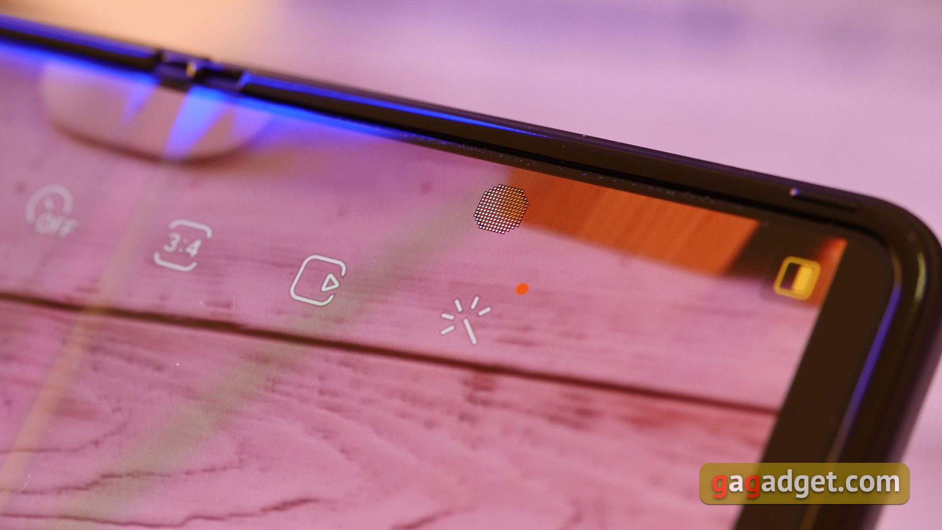 Recensione Samsung Galaxy Z Fold3: lo smartphone per chi ha tutto-8 Recensione Samsung Galaxy Z Fold3: lo smartphone per chi ha tutto-8