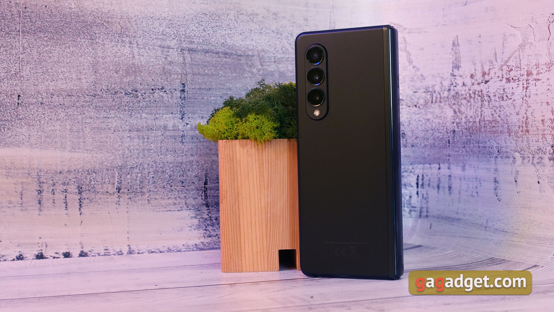 Recensione Samsung Galaxy Z Fold3: lo smartphone per chi ha tutto-17 Recensione Samsung Galaxy Z Fold3: lo smartphone per chi ha tutto-17