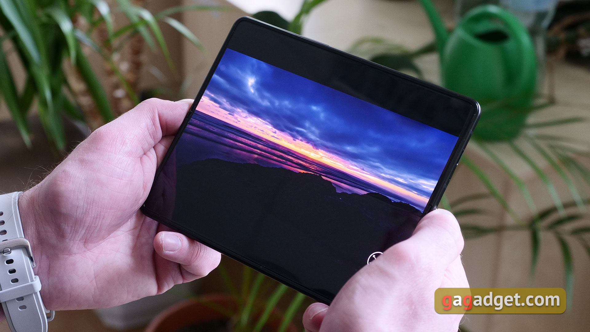 Recensione Samsung Galaxy Z Fold3: lo smartphone per chi ha tutto-29 Recensione Samsung Galaxy Z Fold3: lo smartphone per chi ha tutto-29