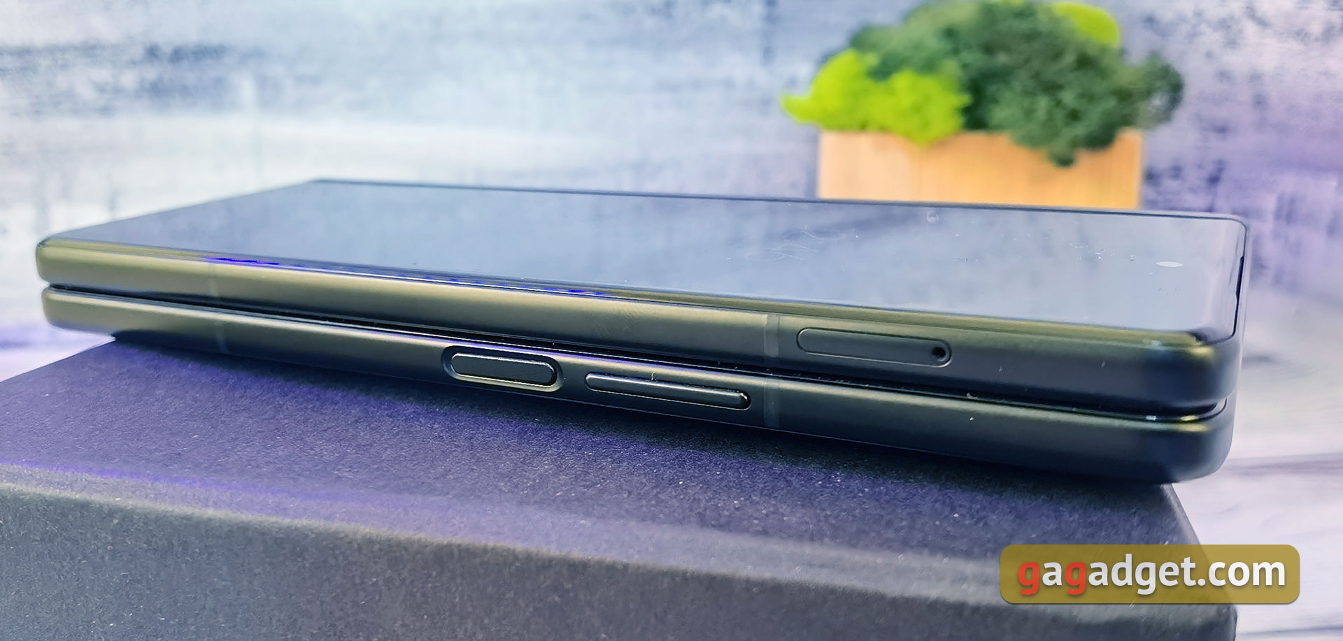Recensione Samsung Galaxy Z Fold3: lo smartphone per chi ha tutto-110 Recensione Samsung Galaxy Z Fold3: lo smartphone per chi ha tutto-110