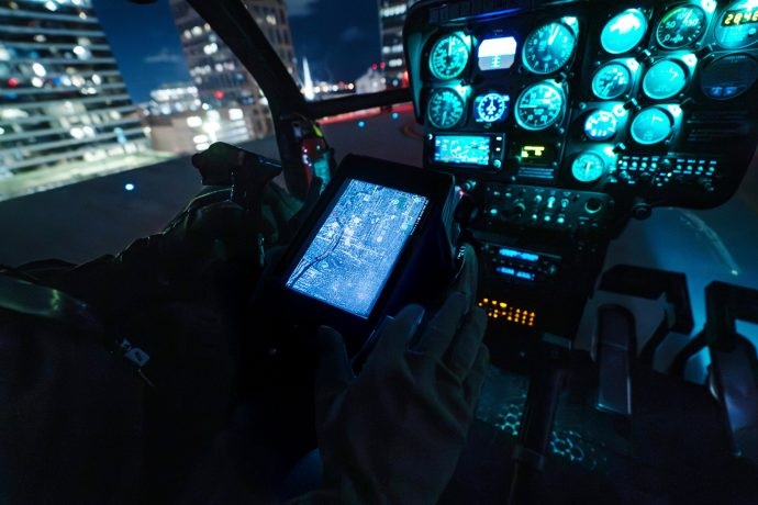Samsung Galaxy Tab Active5 Tactical Edition - immagine 1