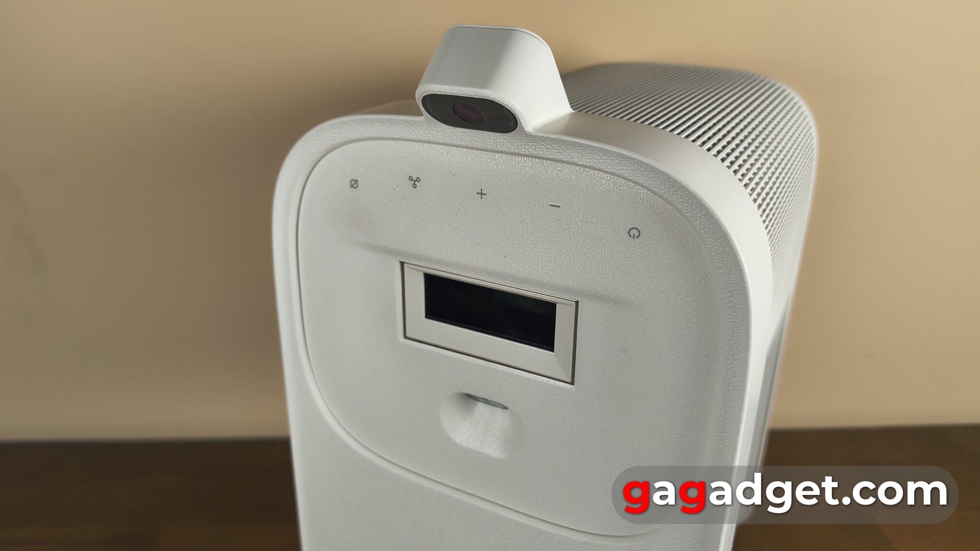 Ora la vostra scrivania è sensibile al tocco: recensione del proiettore laser interattivo Samsung The Premiere 5-37