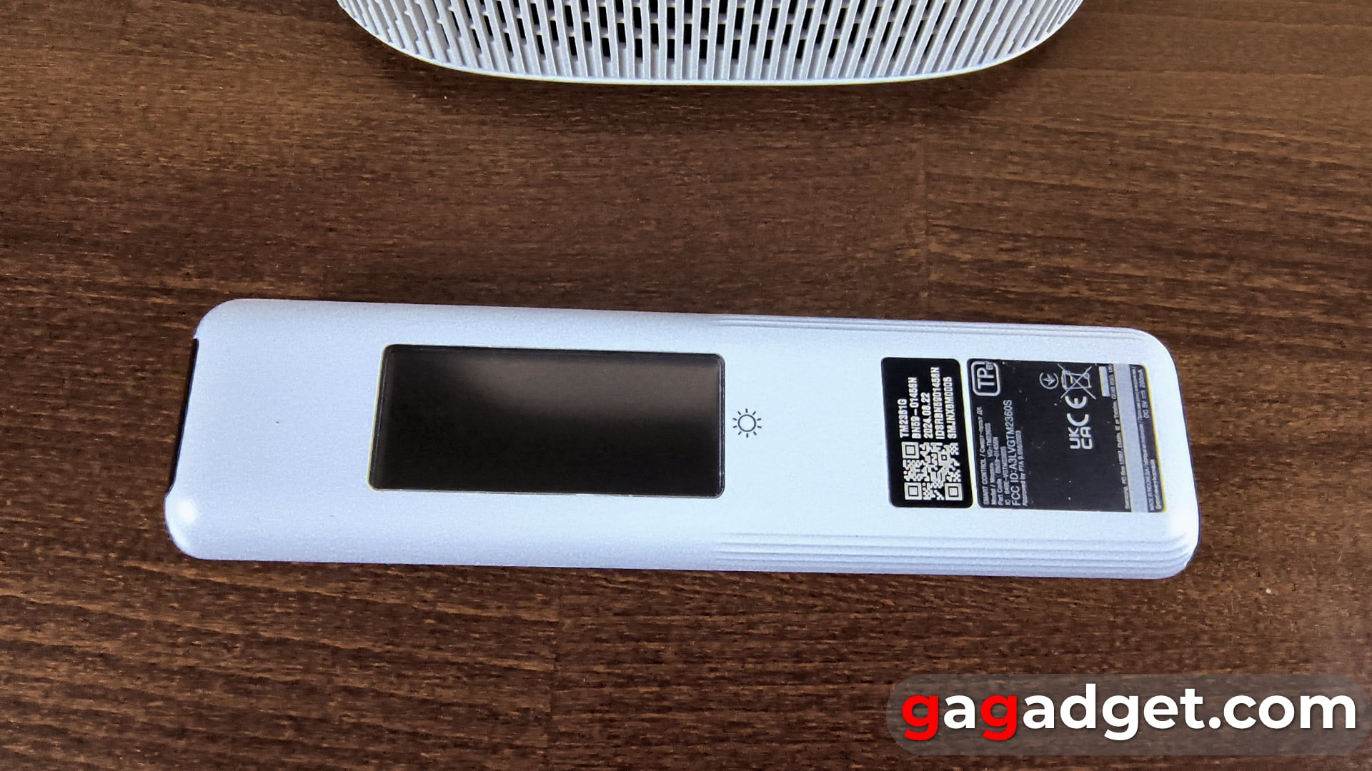 Ora la vostra scrivania è sensibile al tocco: recensione del proiettore laser interattivo Samsung The Premiere 5-4