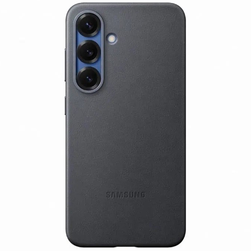 Custodia in pelle per Samsung Galaxy S25+ Custodia in pelle per Samsung Galaxy S25+