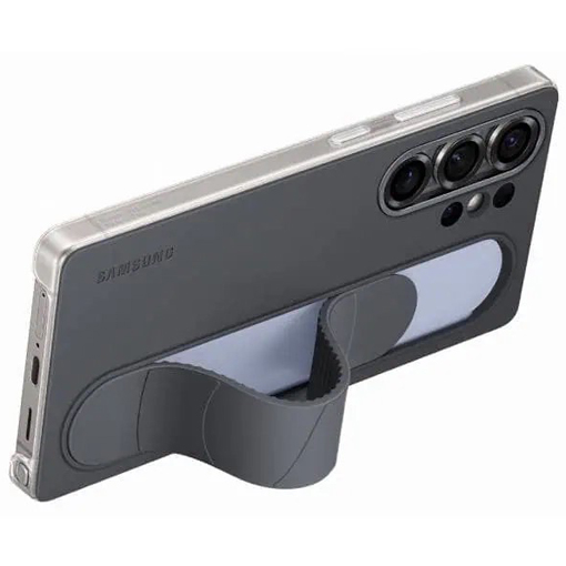 Custodia con supporto per Samsung Galaxy S25+ Custodia con supporto per Samsung Galaxy S25+