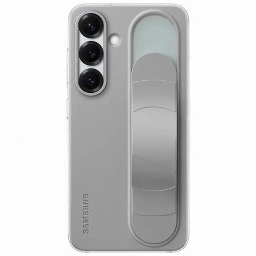 Custodia con supporto per Samsung Galaxy S25+ Custodia con supporto per Samsung Galaxy S25+
