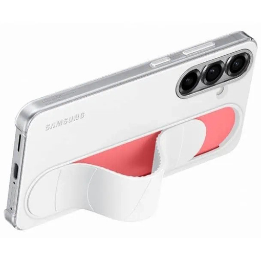 Custodia con supporto per Samsung Galaxy S25+ Custodia con supporto per Samsung Galaxy S25+