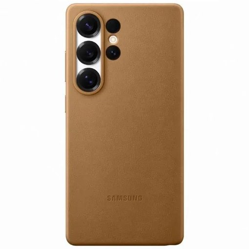 Custodia in pelle per Samsung Galaxy S25 Ultra Custodia in pelle per Samsung Galaxy S25 Ultra