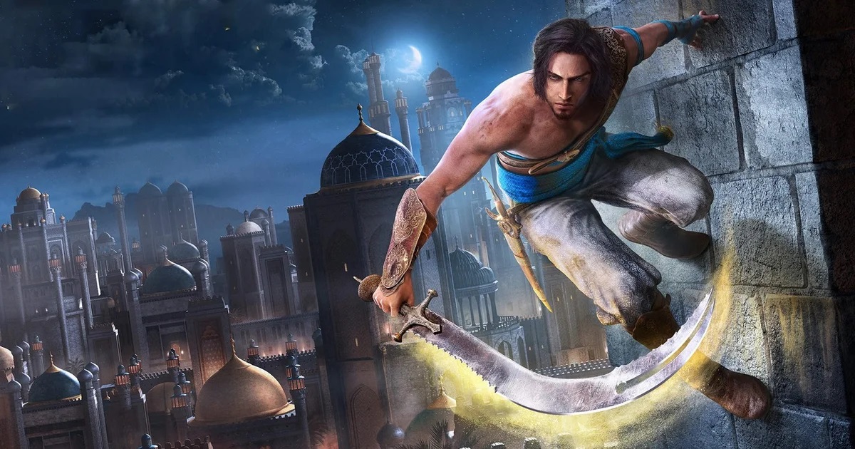 Ubisoft ha annunciato che lo sviluppo del remake di Prince of Persia: Le Sabbie del Tempo ha superato una certa pietra miliare Ubisoft ha annunciato che lo sviluppo del remake di Prince of Persia: Le Sabbie del Tempo ha superato una certa pietra miliare