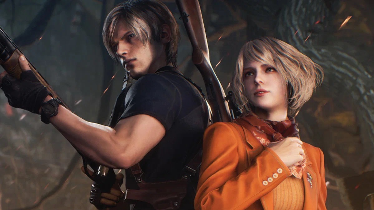 Tom Henderson: Capcom ha in programma una presentazione privata per il remake di Resident Evil 4 e Street Fighter 6 Tom Henderson: Capcom ha in programma una presentazione privata per il remake di Resident Evil 4 e Street Fighter 6