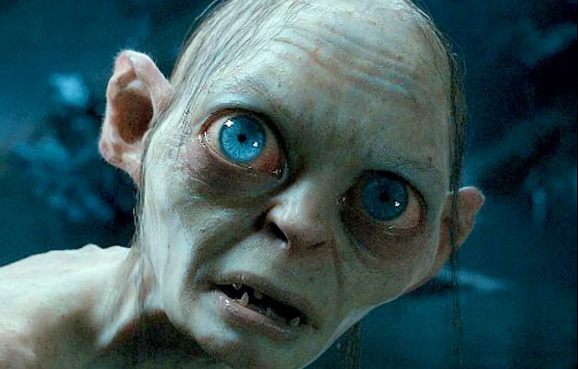 È ufficiale: un nuovo film basato sull'universo de Il Signore degli Anelli con protagonista Gollum uscirà nel 2026 È ufficiale: un nuovo film basato sull'universo de Il Signore degli Anelli con protagonista Gollum uscirà nel 2026