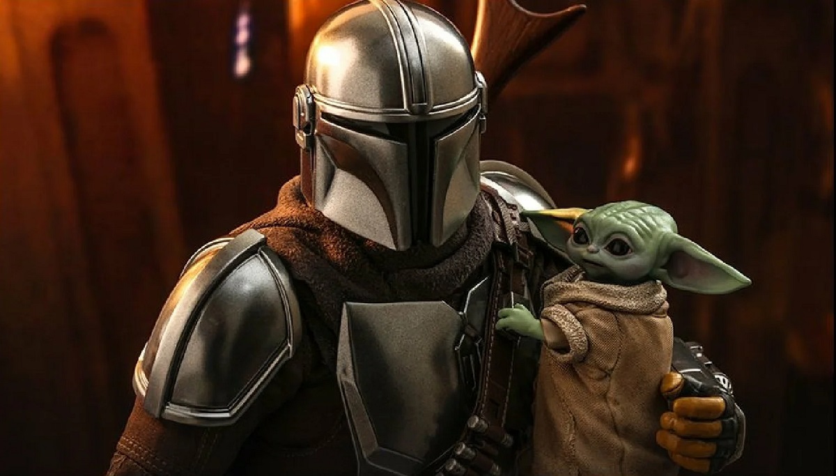 La terza stagione di Mandalorean è stata presentata in anteprima. Il primo episodio è già disponibile per gli utenti di Disney+. La terza stagione di Mandalorean è stata presentata in anteprima. Il primo episodio è già disponibile per gli utenti di Disney+.