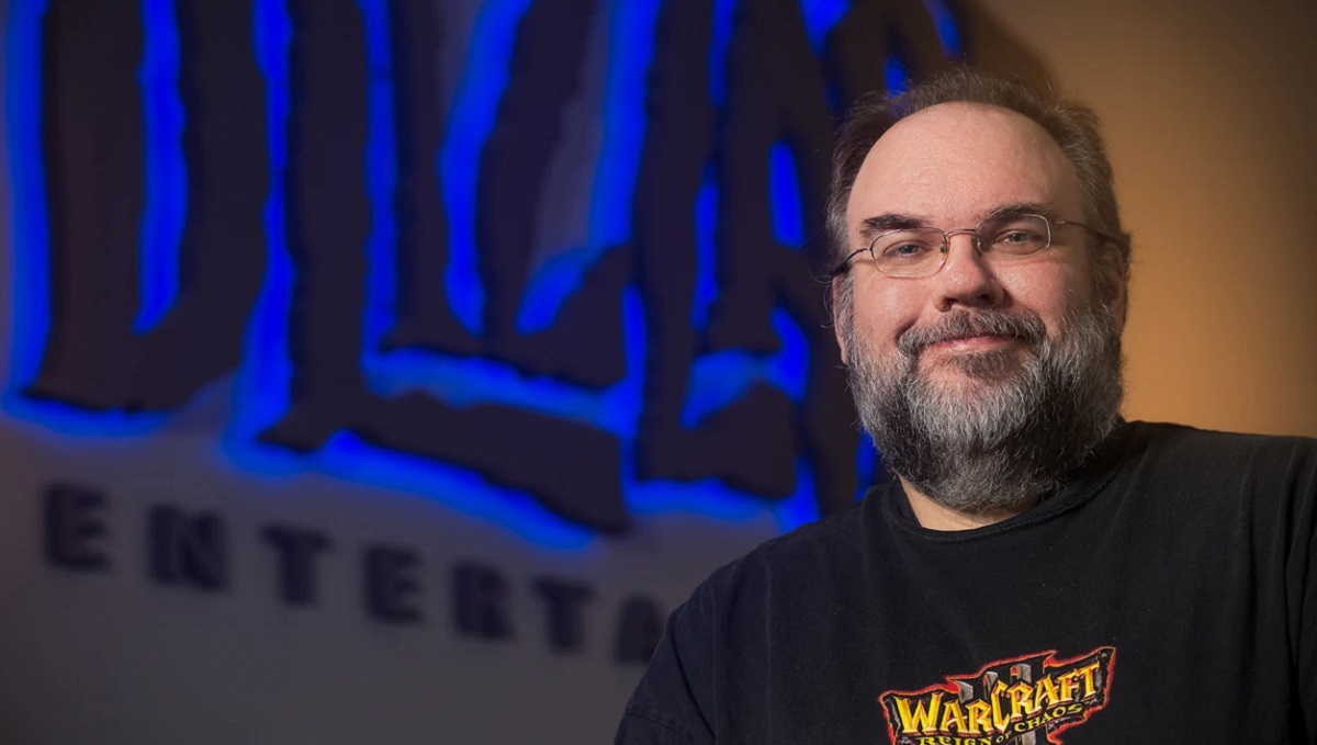 Scott Mercer, veterano di Blizzard, lascia la società dopo 26 anni di lavoro su StarCraft, World of Warcraft, Warcraft III e Overwatch Scott Mercer, veterano di Blizzard, lascia la società dopo 26 anni di lavoro su StarCraft, World of Warcraft, Warcraft III e Overwatch
