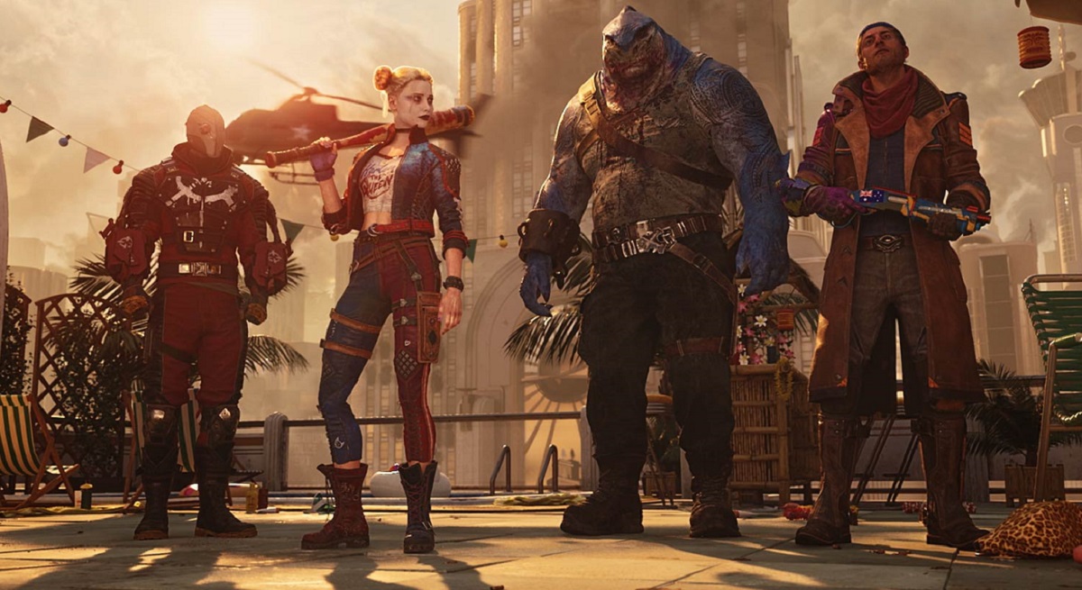 I desideri dei giocatori sono stati ascoltati: Suicide Squad: Kill the Justice League avrà una modalità offline