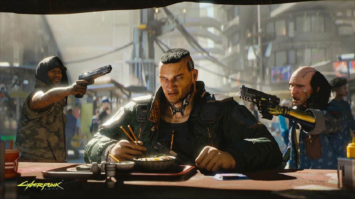 Il prezzo per salvare Cyberpunk 2077: CD Projekt ha speso più di 120 milioni di dollari per gli aggiornamenti gratuiti, l'espansione Phantom Liberty e il rilascio di versioni complete del gioco per le console moderne.