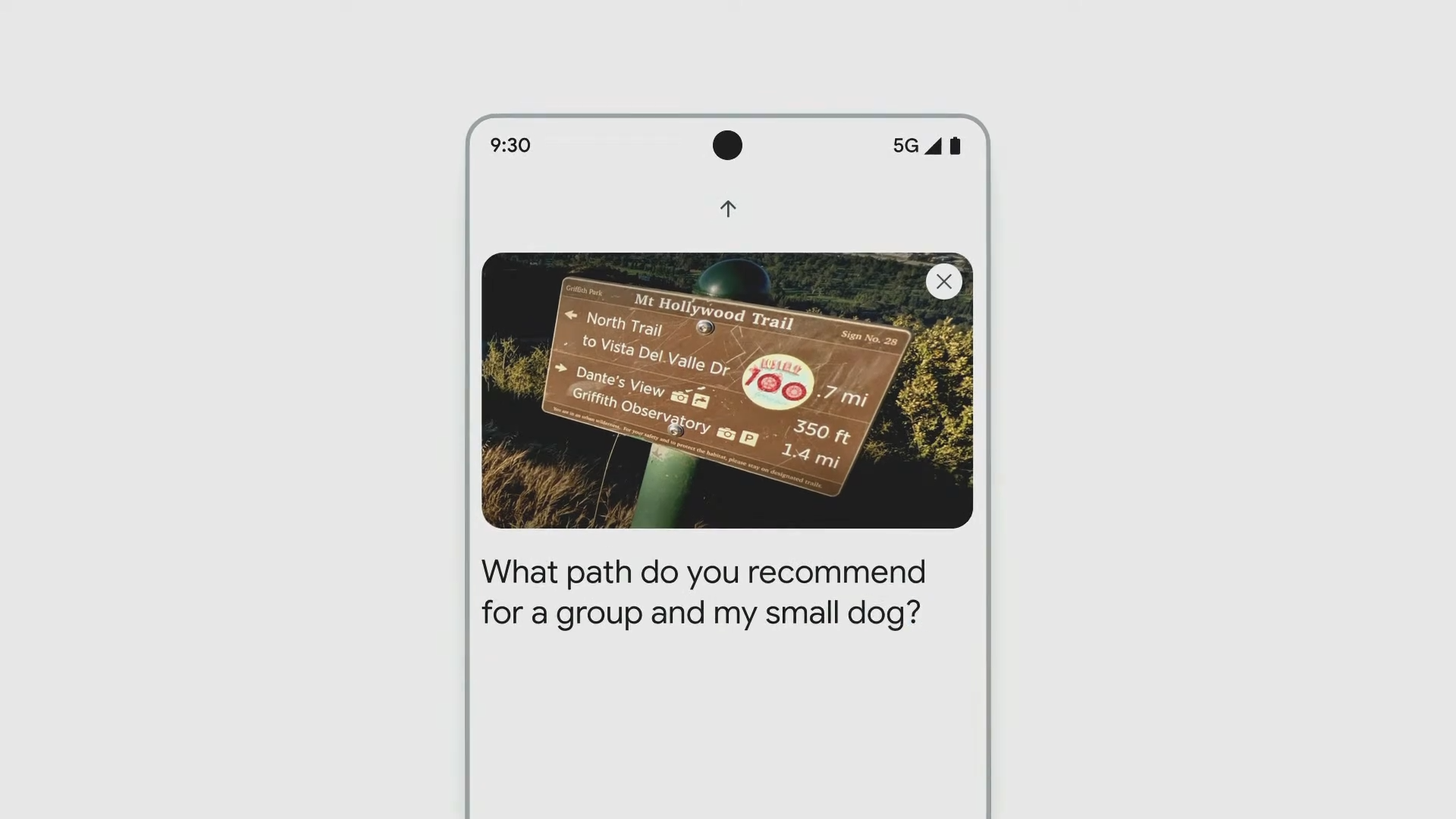 Google sta integrando il chatbot Bard in Assistant per ottenere risposte personalizzate-2 Google sta integrando il chatbot Bard in Assistant per ottenere risposte personalizzate-2