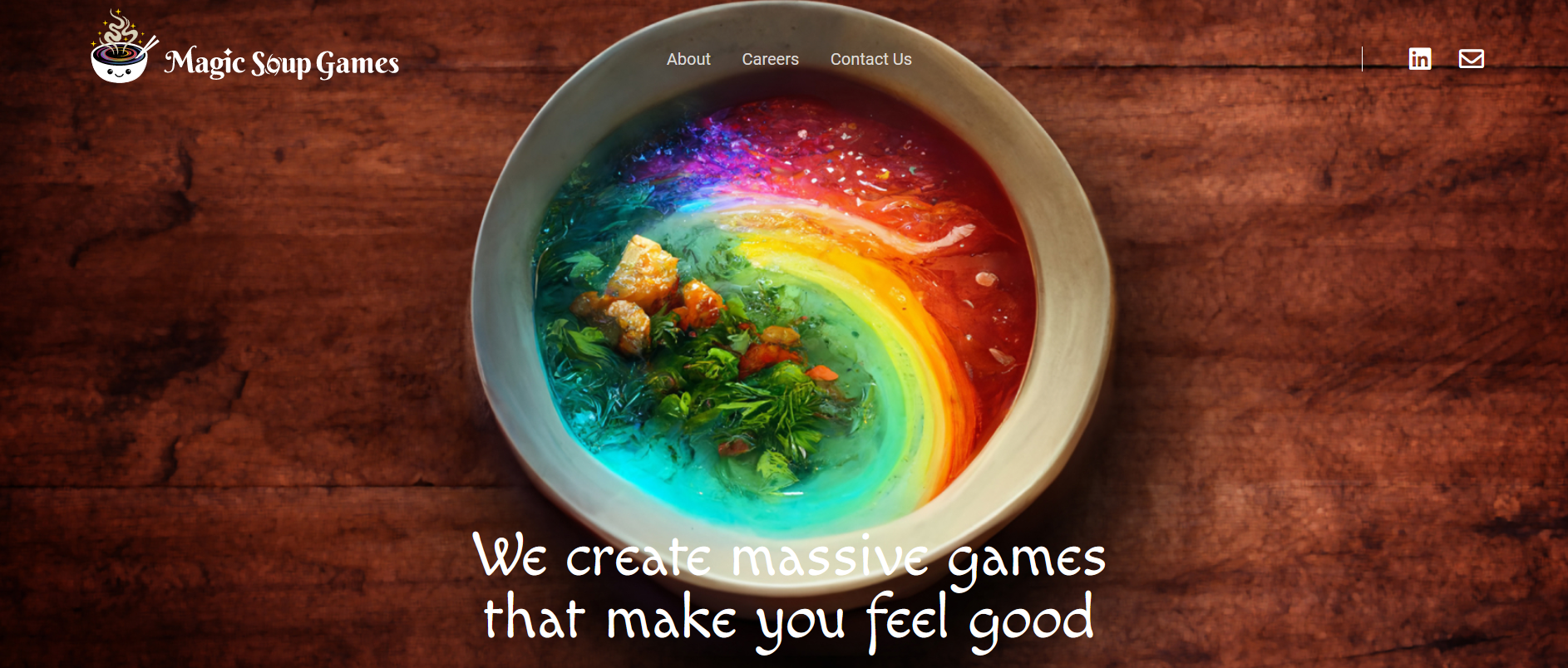I veterani di Activision Blizzard aprono lo studio Magic Soup Games per creare giochi che vi faranno stare bene-2 I veterani di Activision Blizzard aprono lo studio Magic Soup Games per creare giochi che vi faranno stare bene-2