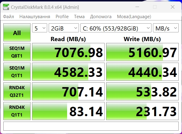 Recensione di ASUS ROG Strix SCAR 16 (2023): dominio totale sul campo di battaglia virtuale-92