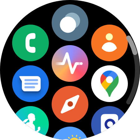 Recensione di Samsung Galaxy Watch5 Pro e Watch5: più durata della batteria, meno ghiera fisica-66 Recensione di Samsung Galaxy Watch5 Pro e Watch5: più durata della batteria, meno ghiera fisica-66