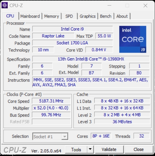 Recensione di ASUS ROG Strix SCAR 16 (2023): dominio totale sul campo di battaglia virtuale-46
