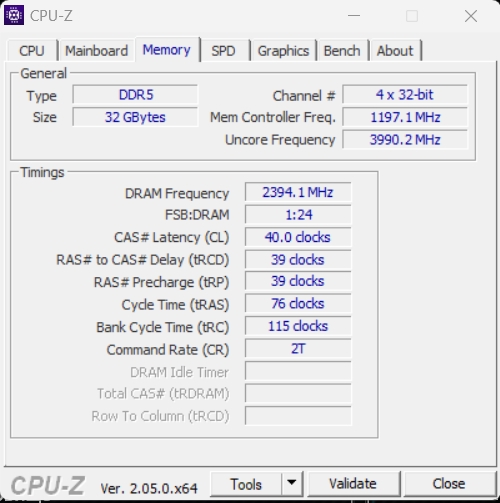 Recensione di ASUS ROG Strix SCAR 16 (2023): dominio totale sul campo di battaglia virtuale-47