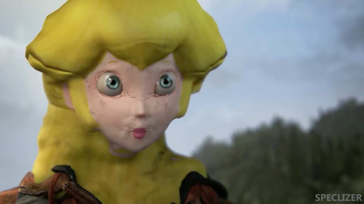 Cosa sta succedendo? YouTuber sostituisce i volti dei personaggi di The Last of Us Part II con quelli di Super Mario Bros.-6 Cosa sta succedendo? YouTuber sostituisce i volti dei personaggi di The Last of Us Part II con quelli di Super Mario Bros.-6