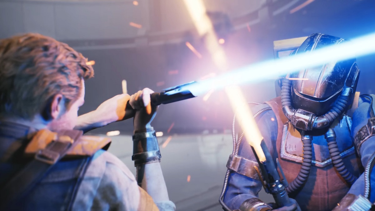 Un bel gioco reso ancora migliore: i giornalisti di gioco condividono le prime impressioni su Star Wars Jedi: Survivor Un bel gioco reso ancora migliore: i giornalisti di gioco condividono le prime impressioni su Star Wars Jedi: Survivor