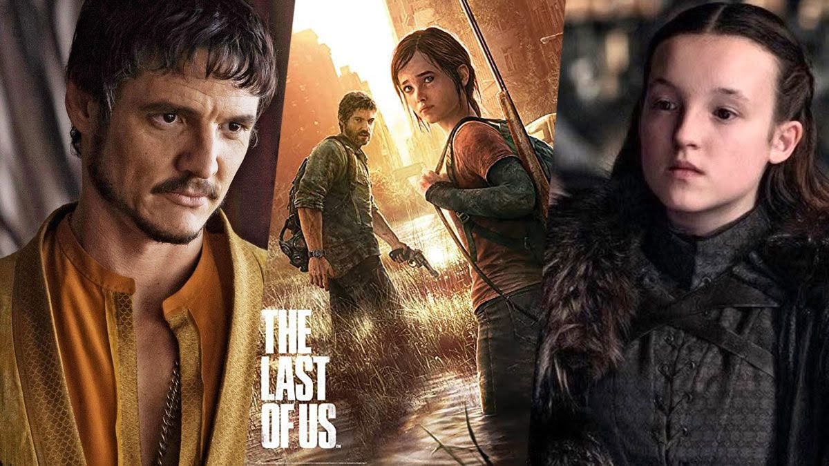 È stata rivelata la data prevista per la première della serie basata su The Last of Us È stata rivelata la data prevista per la première della serie basata su The Last of Us