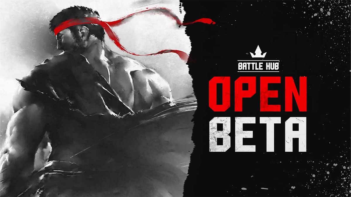 L'open beta testing di Street Fighter 6 è iniziato. Il nuovo gioco di Capcom può essere provato da tutti.