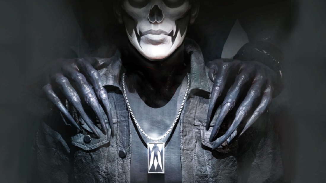 Nuovo gioco d'azione-horror basato su un famoso fumetto: Shadowman: Darque Legacy è stato annunciato Nuovo gioco d'azione-horror basato su un famoso fumetto: Shadowman: Darque Legacy è stato annunciato