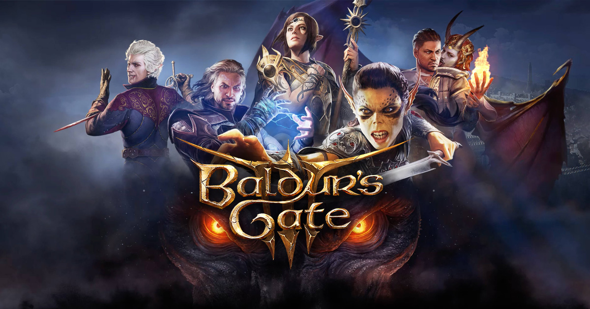 L'editor ufficiale delle modifiche e i finali "malvagi" appariranno in Baldur's Gate III a settembre: Larian Studios ha rivelato i piani per il rilascio della settima patch principale L'editor ufficiale delle modifiche e i finali "malvagi" appariranno in Baldur's Gate III a settembre: Larian Studios ha rivelato i piani per il rilascio della settima patch principale