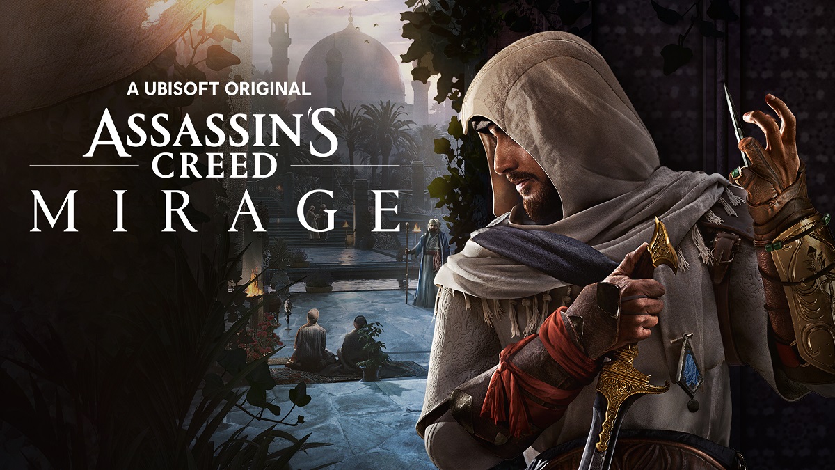 "Operiamo nell'oscurità ma serviamo la luce": pubblicato il trailer di lancio di Assassin's Creed Mirage