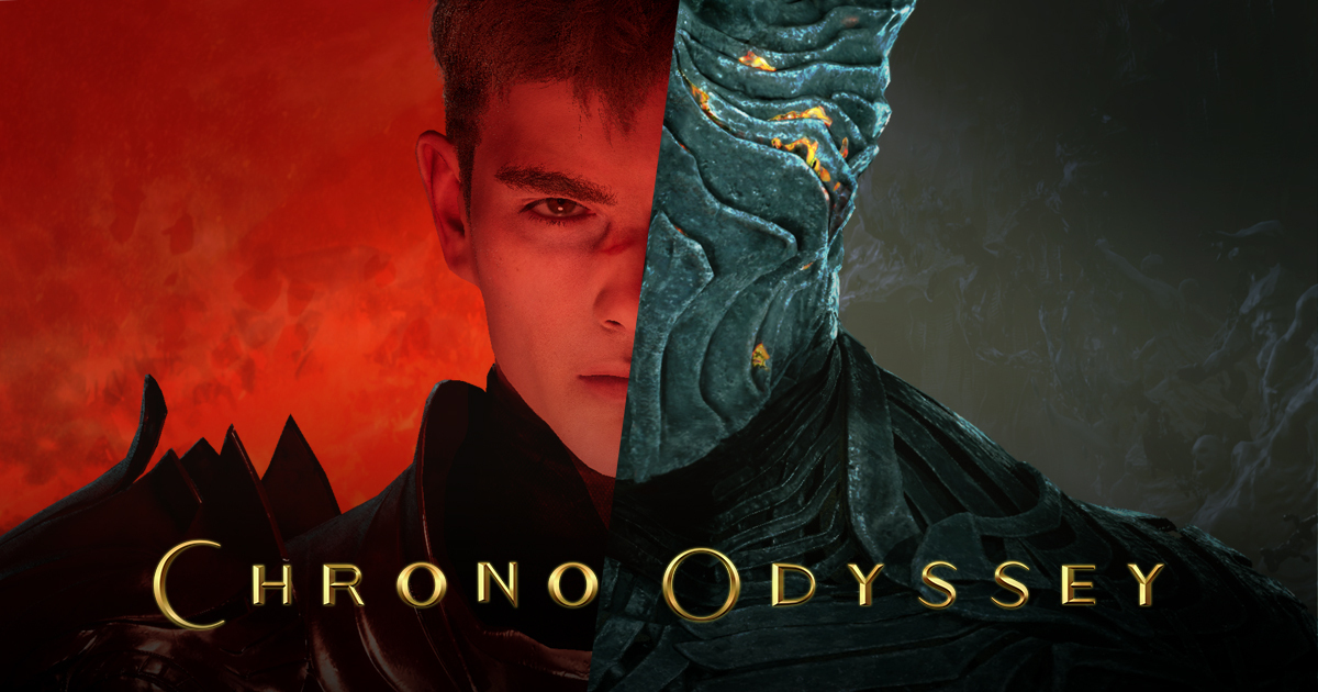 Un impressionante trailer dell'ambizioso MMORPG Chrono Odyssey è stato presentato alla GDC 2024