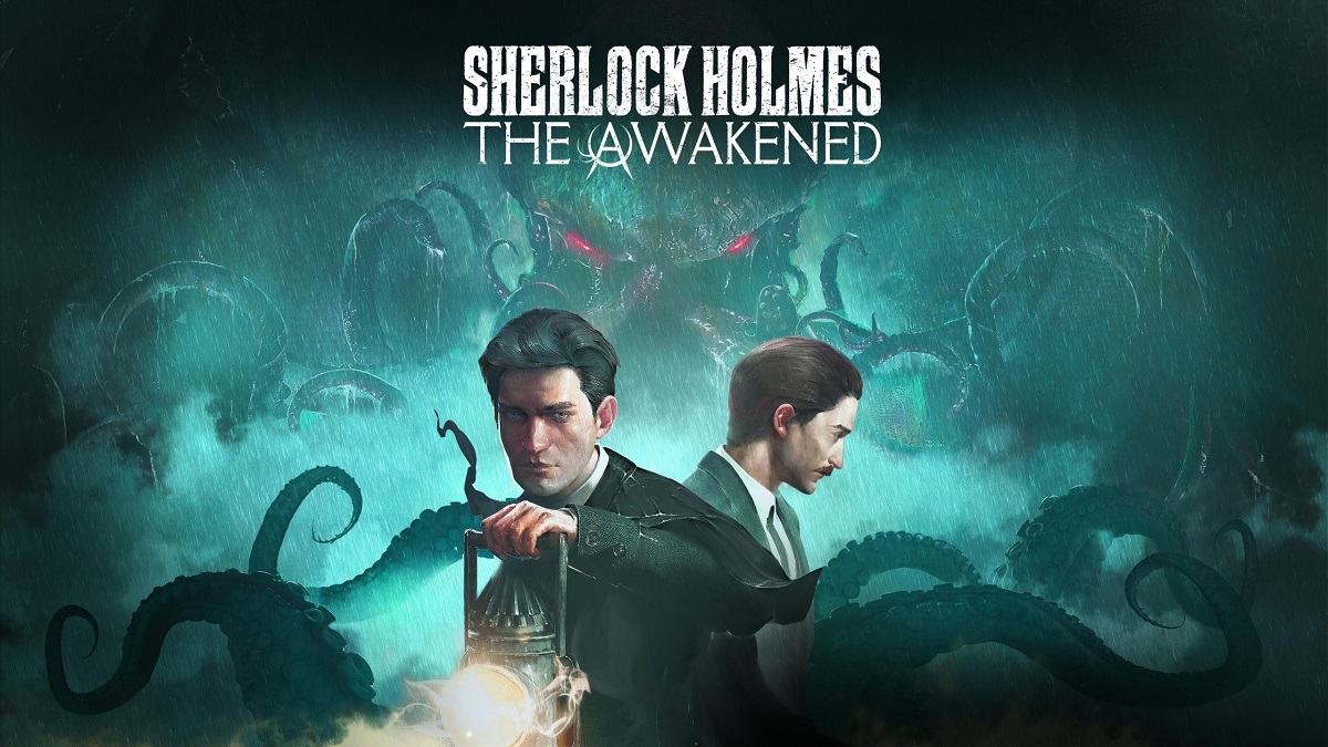 Lo studio ucraino Frogwares ha rivelato l'esatta data di uscita del remake di Sherlock Holmes: The Awakened Lo studio ucraino Frogwares ha rivelato l'esatta data di uscita del remake di Sherlock Holmes: The Awakened