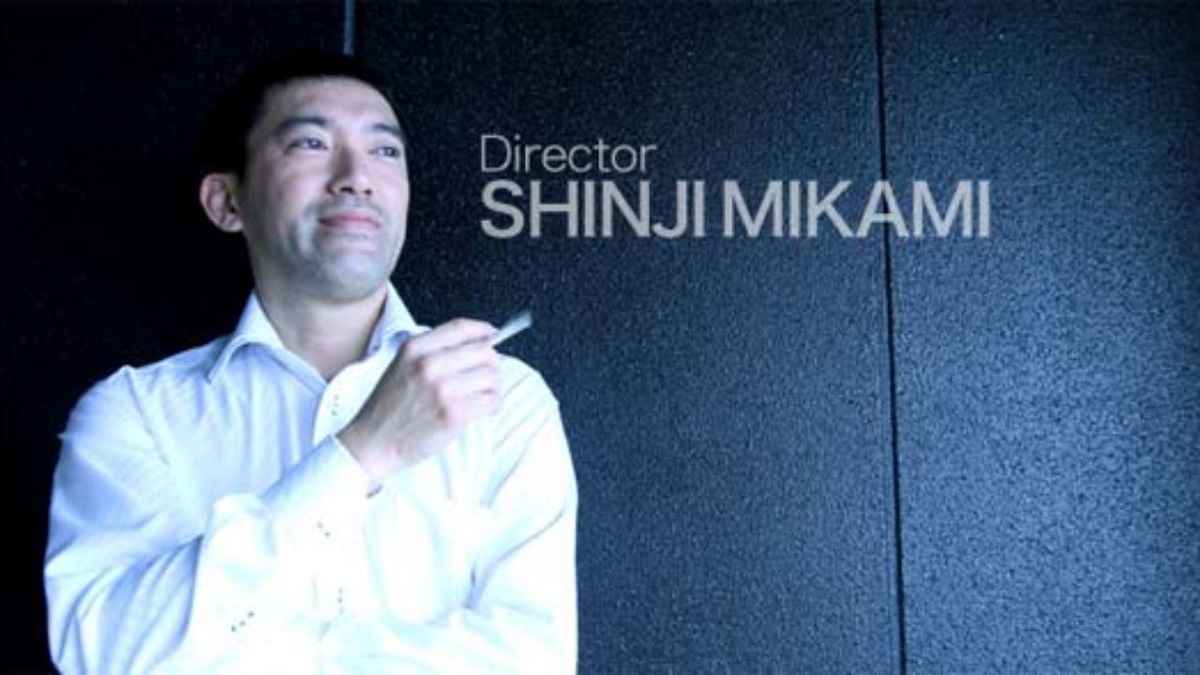 Il fondatore e CEO di Tango Gameworks Shinji Mikami lascia il suo incarico Il fondatore e CEO di Tango Gameworks Shinji Mikami lascia il suo incarico