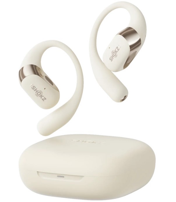 Cuffie Shokz OpenFit 2