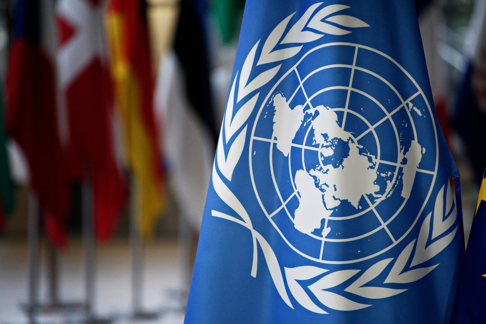 L'ONU forma un consiglio sull'intelligenza artificiale con Google, OpenAI e altri esperti L'ONU forma un consiglio sull'intelligenza artificiale con Google, OpenAI e altri esperti