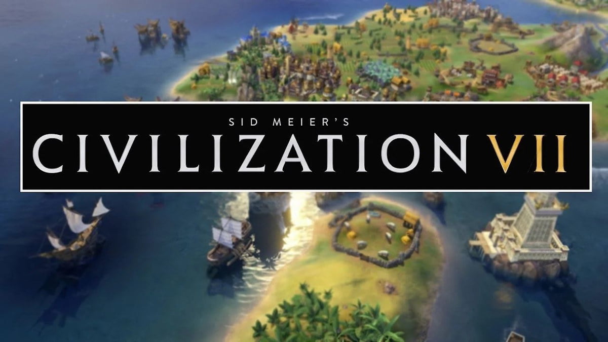 Lo stesso giorno di Kingdom Come Deliverance 2: un insider ha rivelato la data di uscita del gioco di strategia Civilisation VII di Sid Meier
