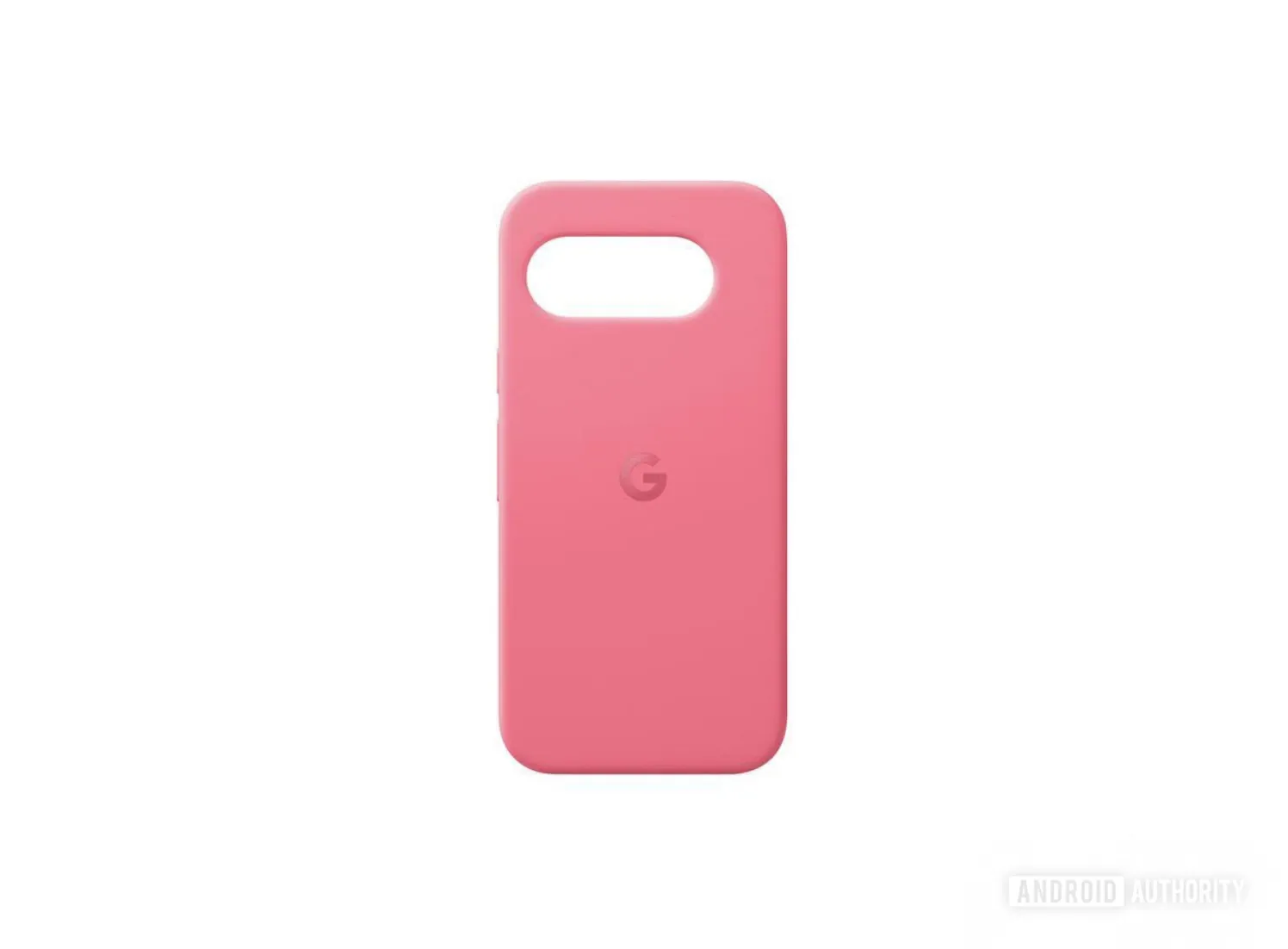 Custodia per Google Pixel 9a nel colore Peonia Custodia per Google Pixel 9a nel colore Peonia
