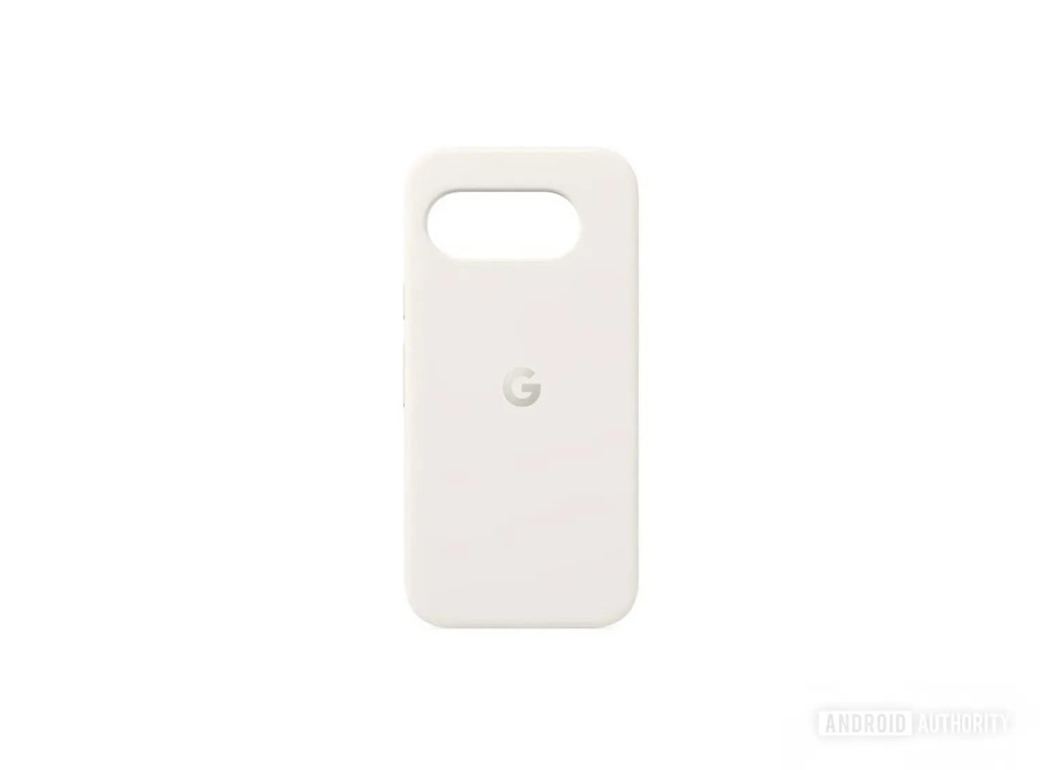Custodia per Google Pixel 9a in colore Iris Custodia per Google Pixel 9a in colore Iris