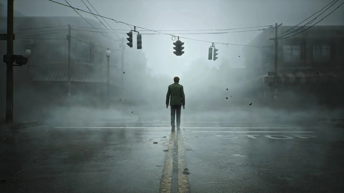 "Quasi finito, ma non finito": Il Bloober Team commenta il remake di Silent Hill 2 pronto per il rilascio "Quasi finito, ma non finito": Il Bloober Team commenta il remake di Silent Hill 2 pronto per il rilascio