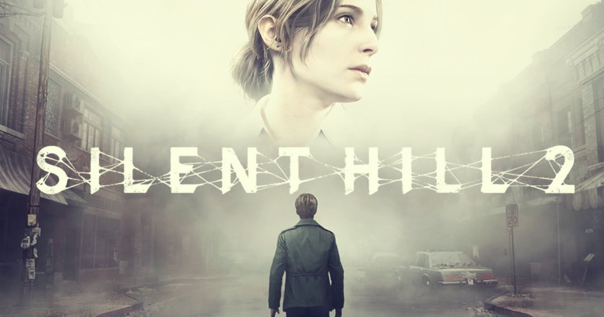 "Nei miei sogni inquieti vedo questa città": Konami e Bloober Team hanno svelato il trailer della storia del remake del cult horror Silent Hill 2