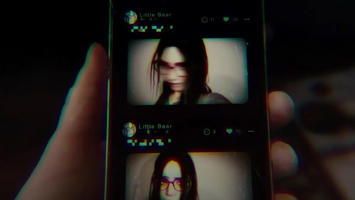 La dipendenza dai social media si è trasformata in un incubo: 26 minuti di gameplay di Silent Hill: The Short Message è stato rivelato La dipendenza dai social media si è trasformata in un incubo: 26 minuti di gameplay di Silent Hill: The Short Message è stato rivelato