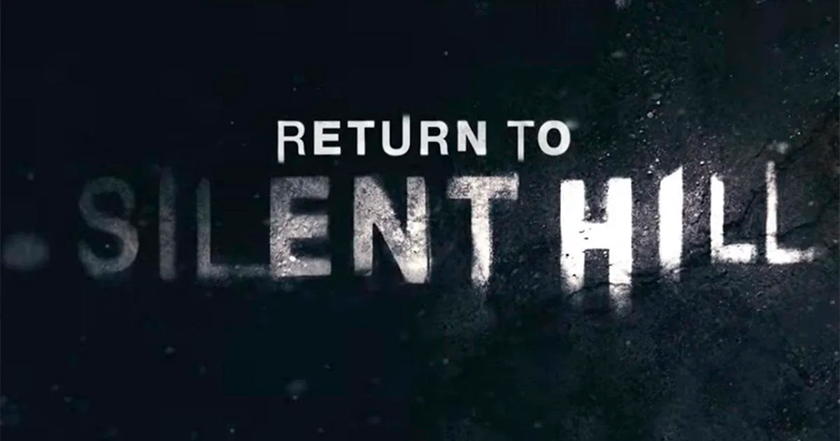 Konami ha annunciato il film "Return to Silent Hill". L'autore sarà Christoph Hahn, che ha creato il primo film dell'universo di Silent Hill. Konami ha annunciato il film "Return to Silent Hill". L'autore sarà Christoph Hahn, che ha creato il primo film dell'universo di Silent Hill.
